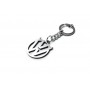 Keychain Volkswagen Logo Devil - (type LOGO) Keychain Volkswagen Logo Devil - (type LOGO)
